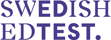 Swedish Edtest